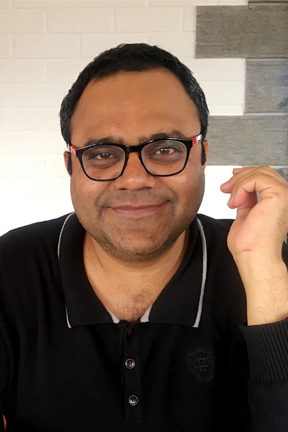 Dr. Nutan Kumar Tomar